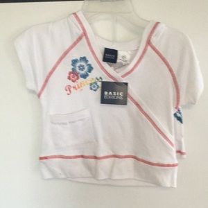 Unused Girls beach wear